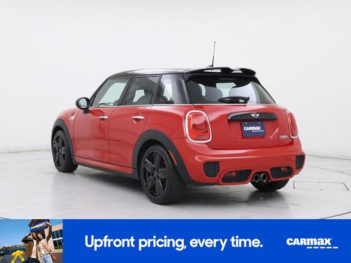 2015 MINI Hardtop S