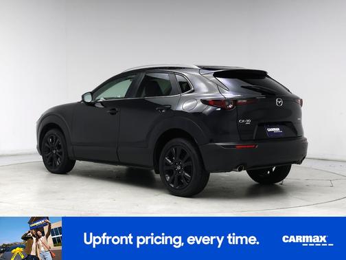 2024 Mazda CX-30 2.5 S Select Sport