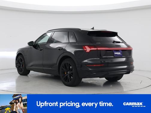 2022 Audi e-tron Chronos