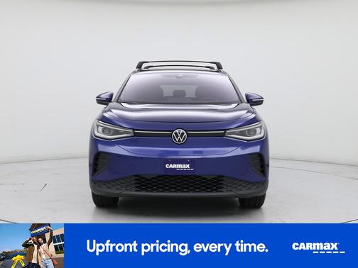 2022 Volkswagen ID.4 PRO S