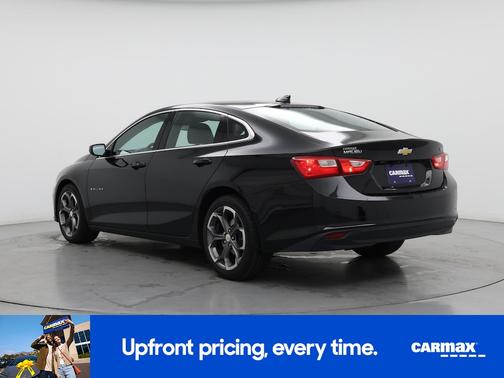 2023 Chevrolet Malibu 1LT