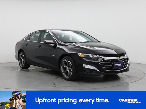 2023 Chevrolet Malibu 1LT