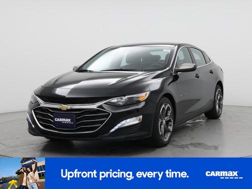 2023 Chevrolet Malibu 1LT