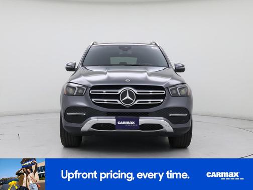 2023 Mercedes-Benz GLE 350 GLE 350