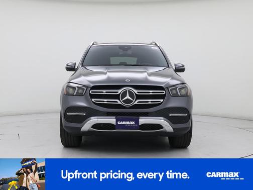 2023 Mercedes-Benz GLE 350 GLE 350