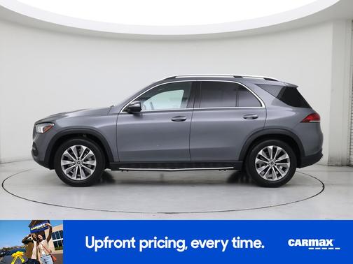2023 Mercedes-Benz GLE 350 GLE 350