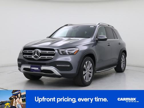 2023 Mercedes-Benz GLE 350 GLE 350