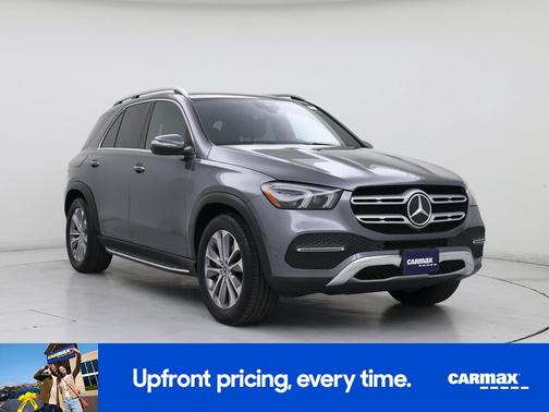 2023 Mercedes-Benz GLE 350 GLE 350