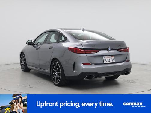 2024 BMW M235 Gran Coupe XI Gran Coupe