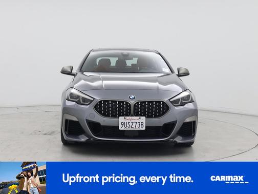 2024 BMW M235 Gran Coupe XI Gran Coupe