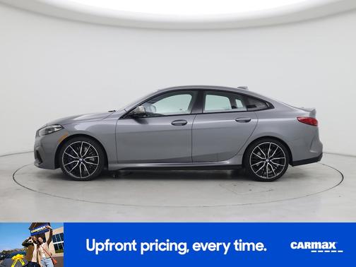 2024 BMW M235 Gran Coupe XI Gran Coupe