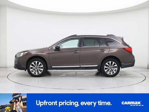 2019 Subaru Outback 3.6R Touring