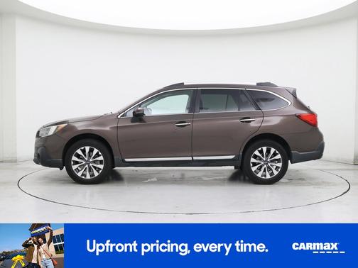 2019 Subaru Outback 3.6R Touring