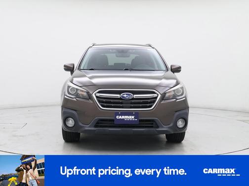 2019 Subaru Outback 3.6R Touring