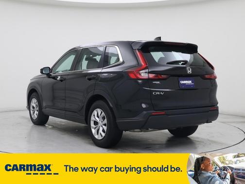 2023 Honda CR-V LX