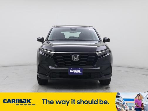 2023 Honda CR-V LX
