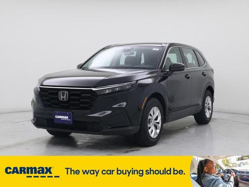 2023 Honda CR-V LX