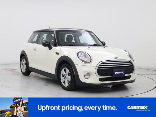 2015 MINI Hardtop 