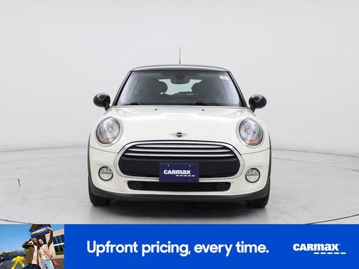 2015 MINI Hardtop 