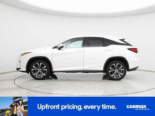 2019 Lexus RX 350 