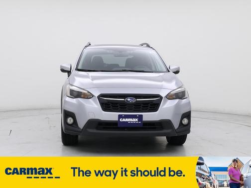 2018 Subaru Crosstrek Limited