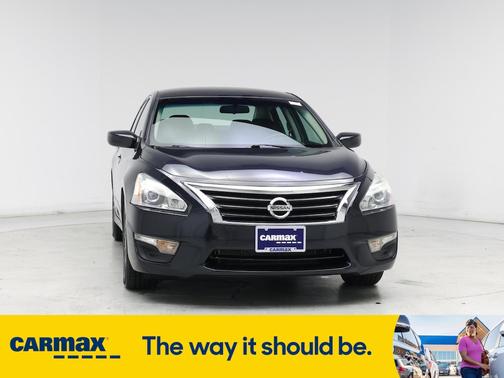 2015 Nissan Altima S