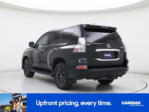 2021 Lexus GX 460 Premium