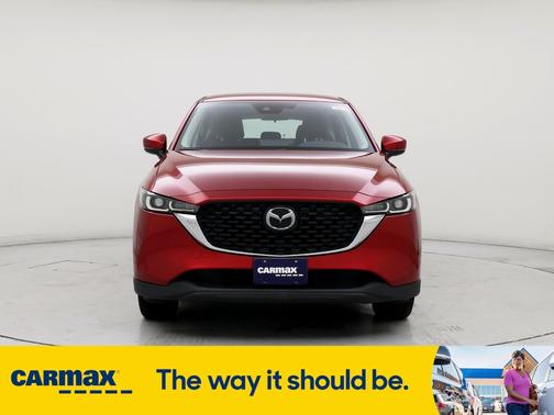 2023 Mazda CX-5 2.5 S