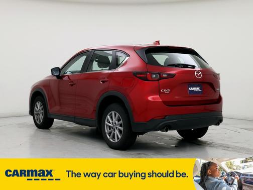 2023 Mazda CX-5 2.5 S
