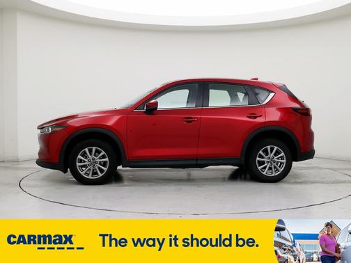 2023 Mazda CX-5 2.5 S