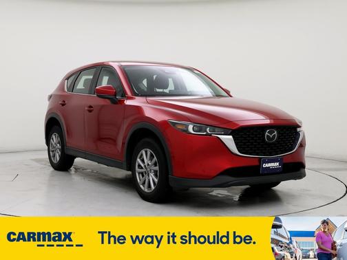 2023 Mazda CX-5 2.5 S