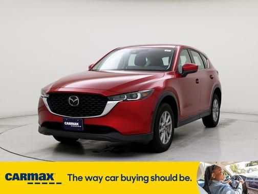 2023 Mazda CX-5 2.5 S
