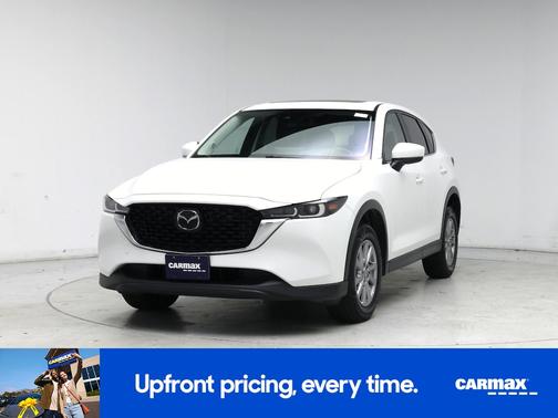 2023 Mazda CX-5 2.5 S Preferred Package