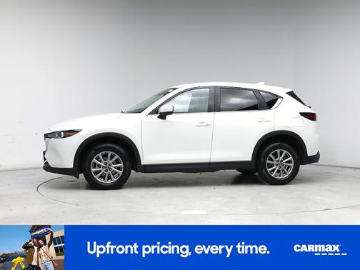 2023 Mazda CX-5 2.5 S Preferred Package