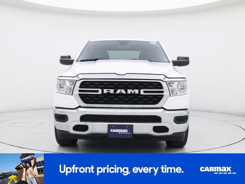 2024 RAM 1500 Bighorn