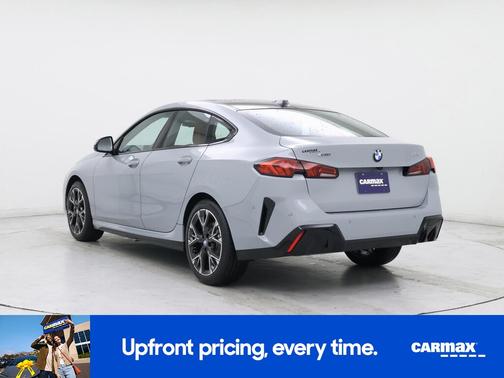 2025 BMW 228 Gran Coupe xDrive Gran Coupe