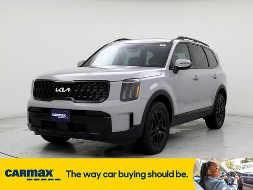 2024 Kia Telluride X-Line EX