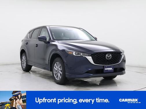 2024 Mazda CX-5 2.5 S Preferred Package