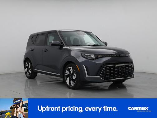 2024 Kia Soul GT-Line