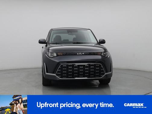 2024 Kia Soul GT-Line