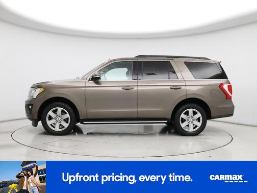 2018 Ford Expedition XLT