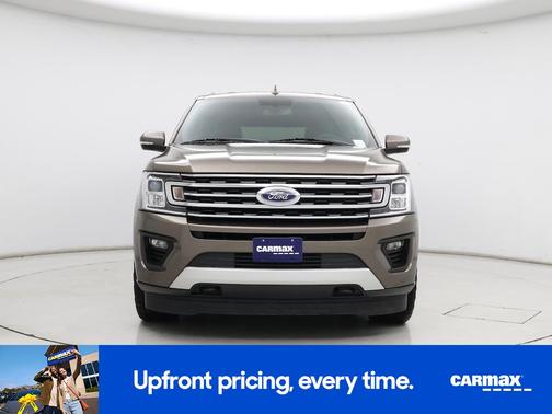 2018 Ford Expedition XLT