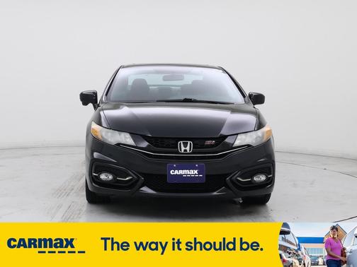 2014 Honda Civic SI