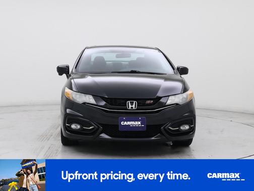 2014 Honda Civic SI