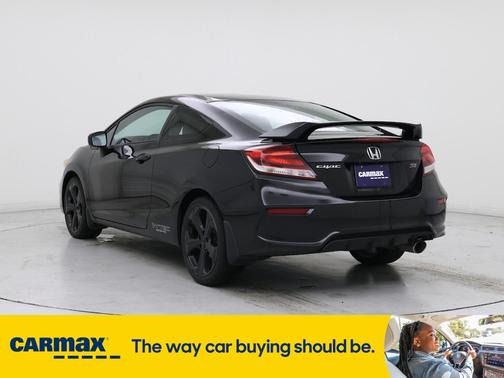 2014 Honda Civic SI