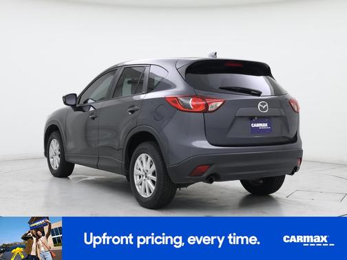 2014 Mazda CX-5 Sport