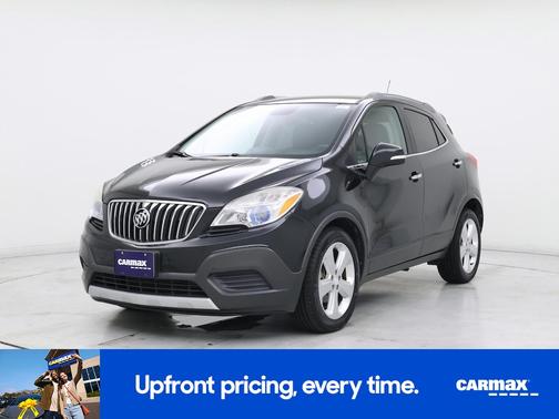 2015 Buick Encore Base