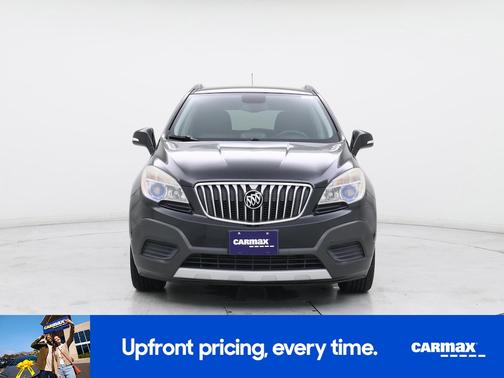 2015 Buick Encore Base
