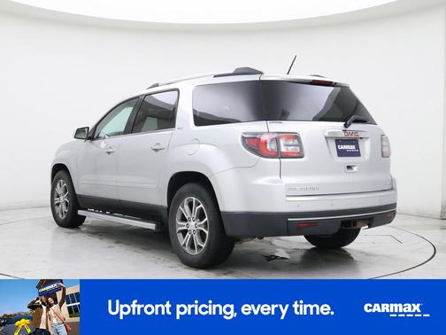 2015 GMC Acadia SLT