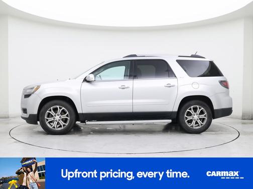 2015 GMC Acadia SLT